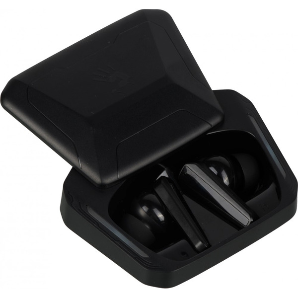 Наушники A4Tech Bloody M70 черно-синий