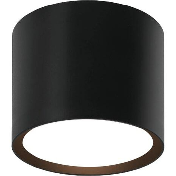 Накладной светильник WOLTA WSL-GX53/01BL