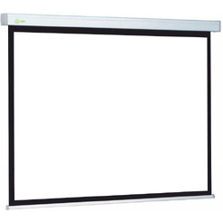 Проекционный экран CACTUS Wallscreen CS-PSW-124x221