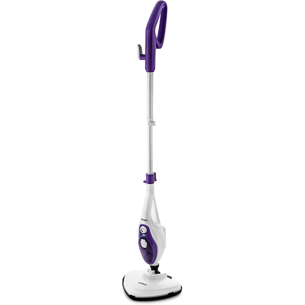 Паровая швабра KITFORT KT-1004-4 (фиолетовый)