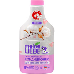 Кондиционер для белья Meine Liebe для детского белья (1.5л)