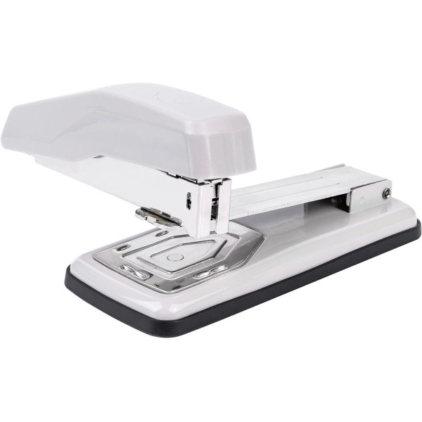 Степлер Deli №24/6,24/8,26/6 E0414S (серый)