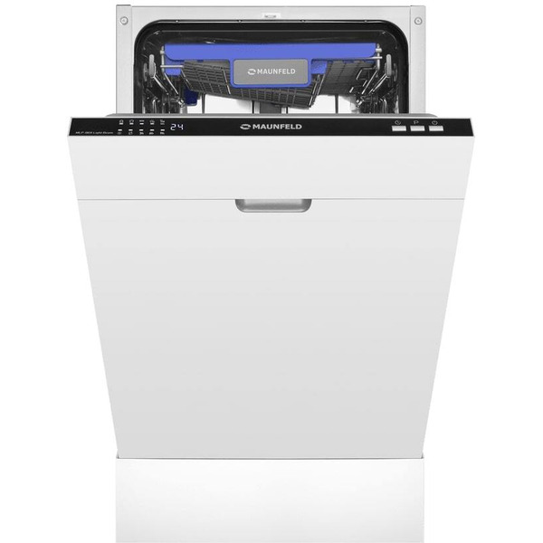 Посудомоечная машина MAUNFELD MLP-083I Light Beam