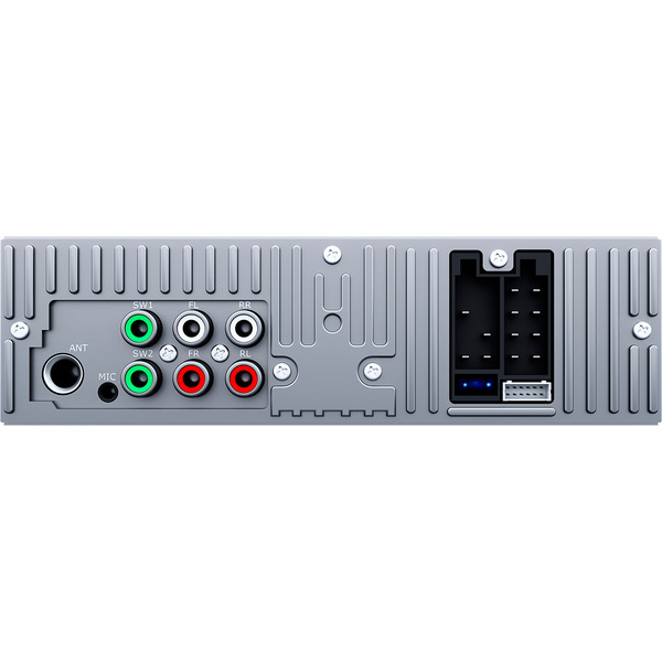 USB-магнитола Prology CMX-210