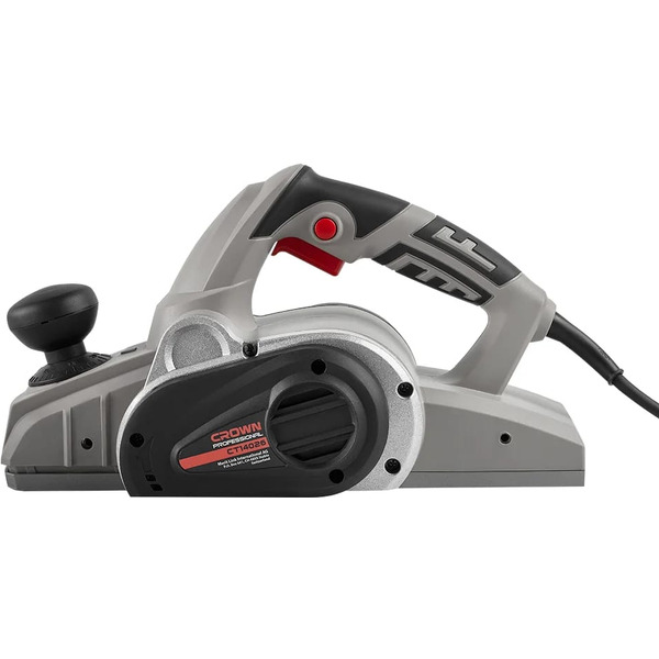 Рубанок Crown CT14026