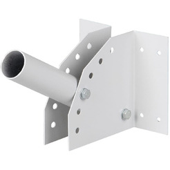 Кронштейн для светильника JAZZway D45*1.5-WH для PSL 1-0020196 (белый)