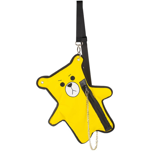 Детская сумка DREAM MAKERS BAG7 "Медведь"