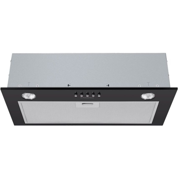 Вытяжка MAUNFELD Crosby Singl 5028 (черный)