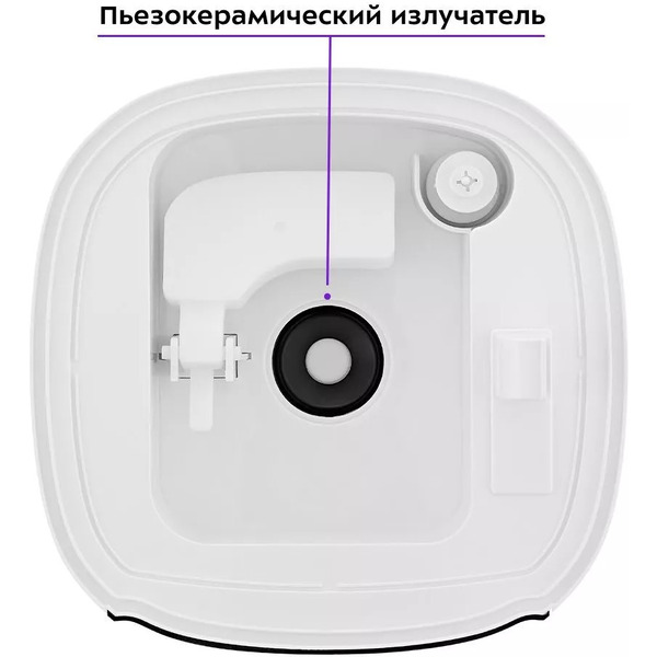 Увлажнитель воздуха Kitfort КТ-2878