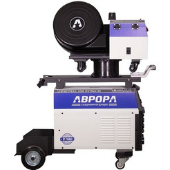 Сварочный инвертор Aurora Прогресс 350 Пульс ST