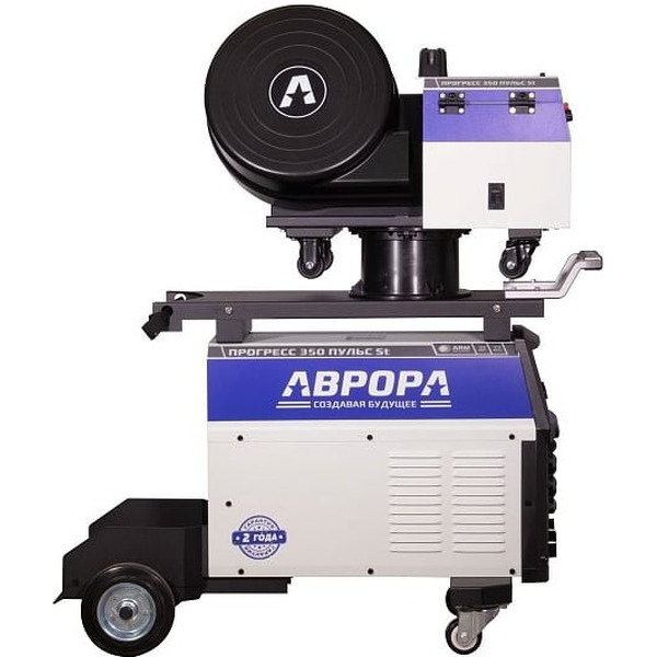 Сварочный инвертор Aurora Прогресс 350 Пульс ST