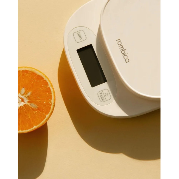 Кухонные весы Rombica myKitchen Eva SCL-0102