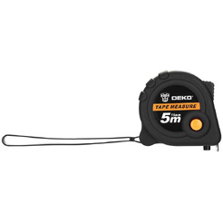 Рулетка DEKO LT03 Pro (065-0983)