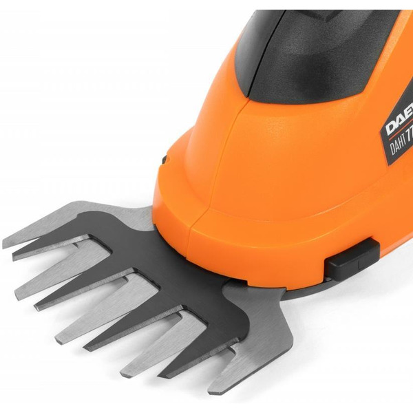 Ножницы-кусторез Daewoo Power DAHT 772Li Set (с 1-им АКБ)