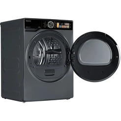 Сушильная машина Toshiba TD-T25BS110HWRU(MG)