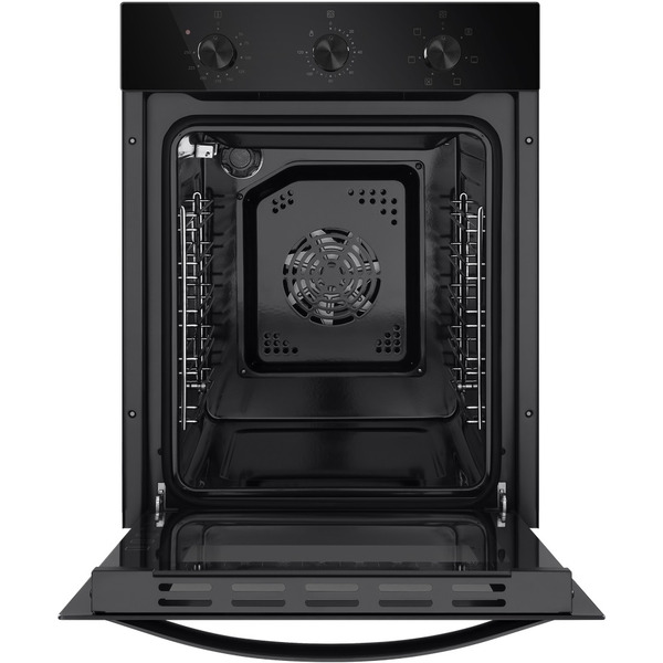 Электрический духовой шкаф MAUNFELD EOEC.516S