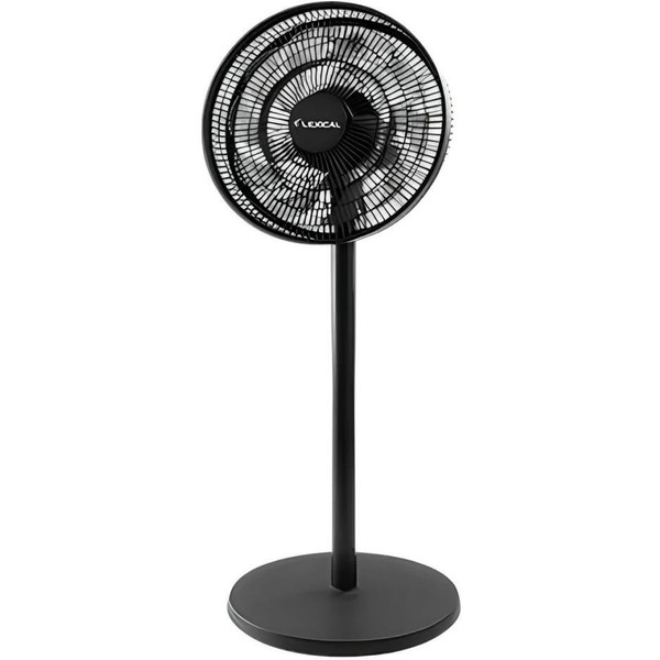 Напольный вентилятор Lexical LSF-7004-2