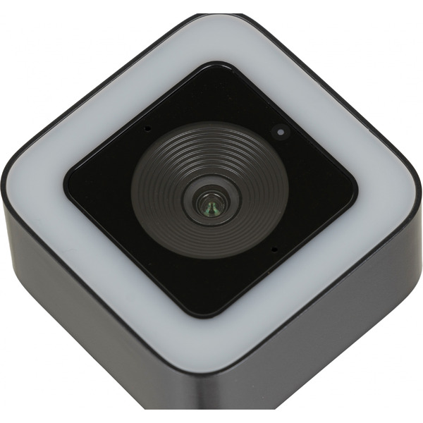 Веб-камера Hikvision DS-U04