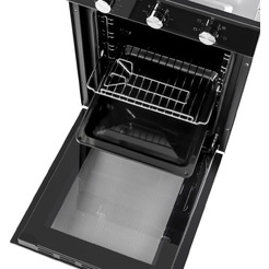 Духовой шкаф HOMSair OEF451BK