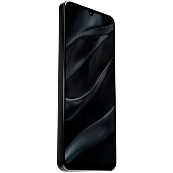Смартфон POCO C71 3GB/64GB Black EU