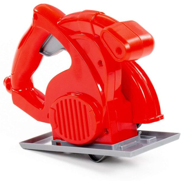 Циркулярная пила игрушечная Полесье 92113