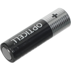 Батарейки Opticell Basic AA 6шт
