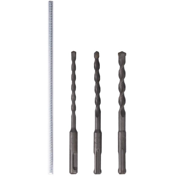 Перфоратор KOLNER KBH 3-26K