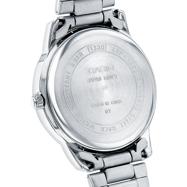 Наручные часы Casio LTP-1303D-4A