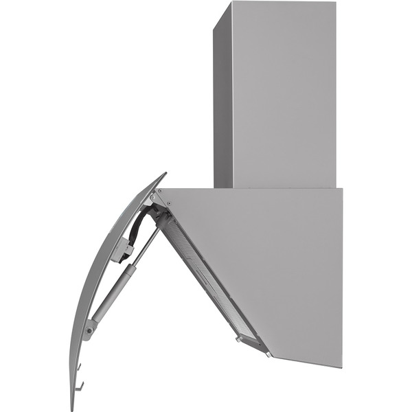 Кухонная вытяжка Akpo Clarus 60 WK-11 (серый)