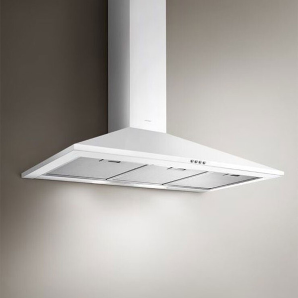 Вытяжка JET AIR GAIA WH/A/60