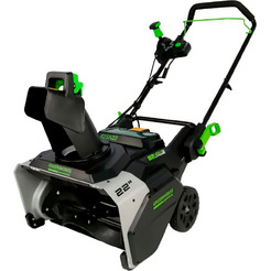 Снегоуборщик Greenworks 82SN22 (без АКБ)