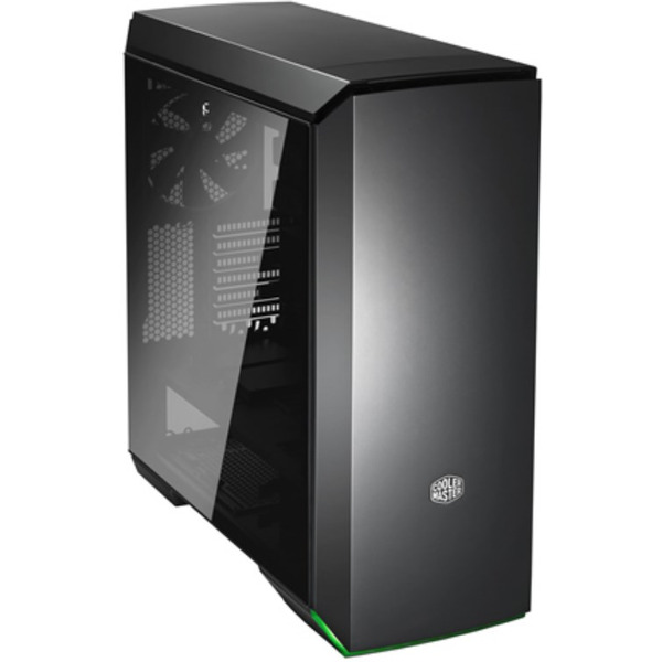 Корпус Cooler Master MasterCase MC600P MCM-M600P-KG5N-S00
