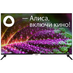 Телевизор Hyundai H-LED43BU7003