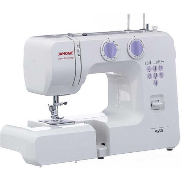 Швейная машина Janome VS 50