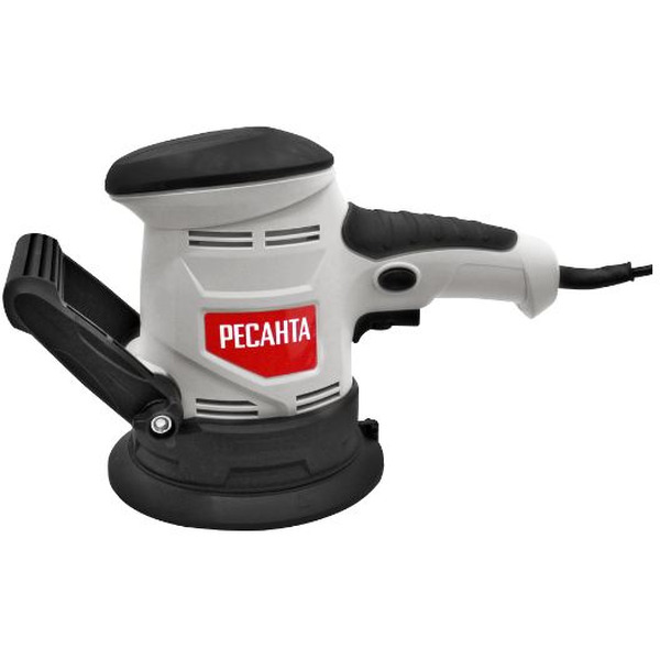 Шлифмашина Ресанта ЭШМ-125Э (75/6/2)