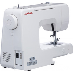 Швейная машина Janome XV-5