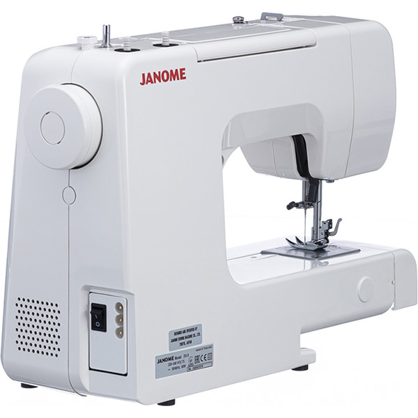 Швейная машина Janome XV-5