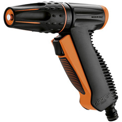 Пистолет поливочный Claber Precision Confort 9561