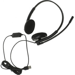 Офисная гарнитура Creative HS-220