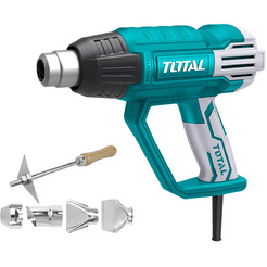 Фен строительный TOTAL TB20056