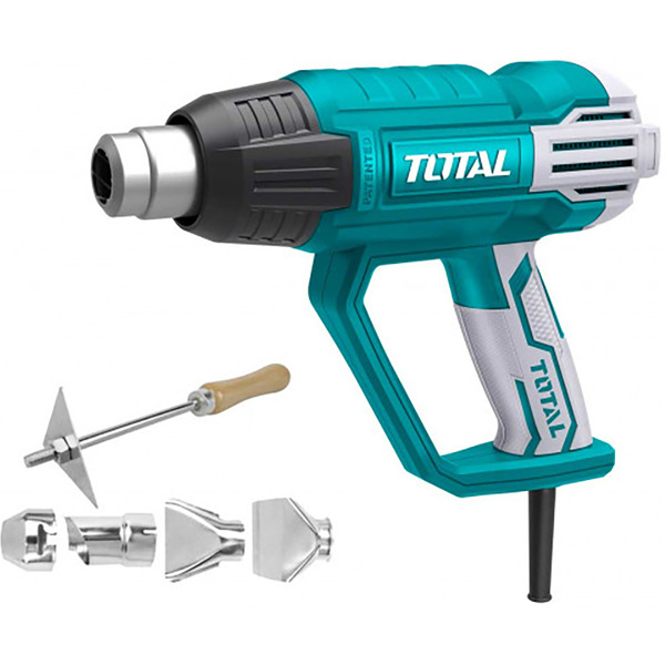Фен строительный TOTAL TB20056