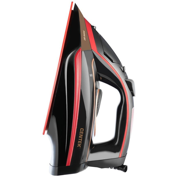 Утюг CENTEK CT-2311 (красный)