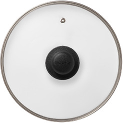 Крышка стеклянная SCOVO KC-002