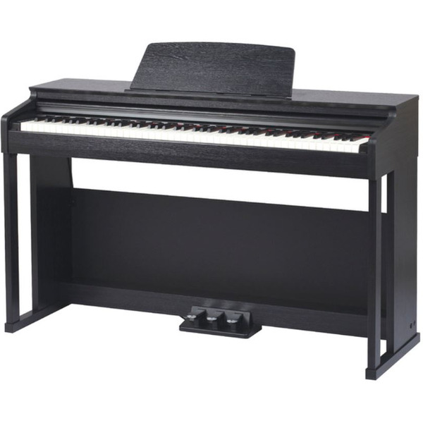 Цифровое пианино Medeli DP280K (черный)