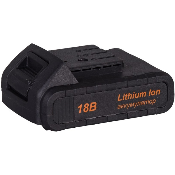 Дрель-шуруповерт Вихрь ДА-18Л-2КА (72/14/25)