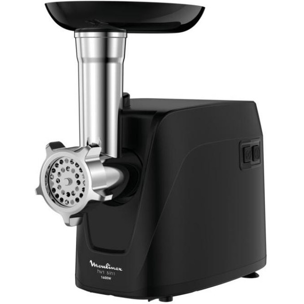 Мясорубка Moulinex ME112832