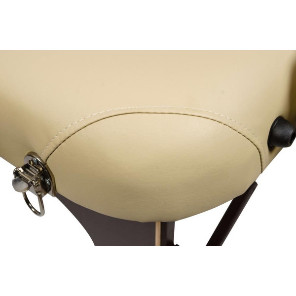 Массажный стол Atlas Sport XXL PRO 3-с 70см 3D-70195 (бежевый)