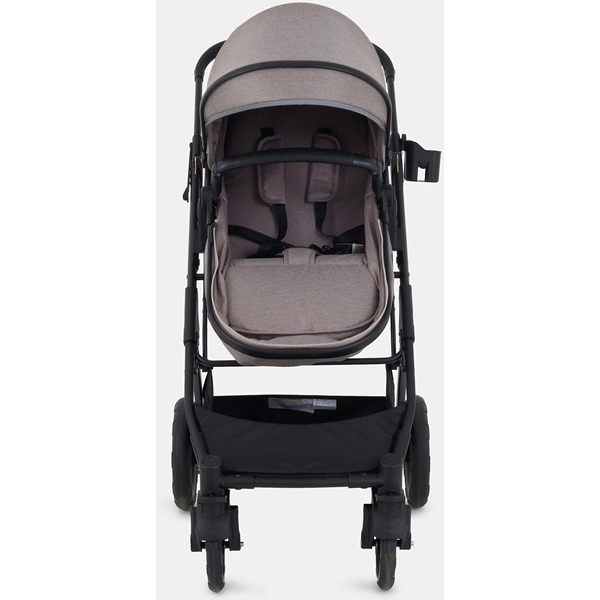 Детская коляска Rant Basic Pulsar 2 в 1 RA160 (Beige)