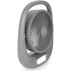 Вентилятор Evolution AirLeaf AL-101 (серый)