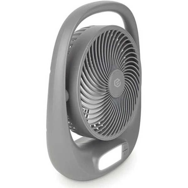 Вентилятор Evolution AirLeaf AL-101 (серый)